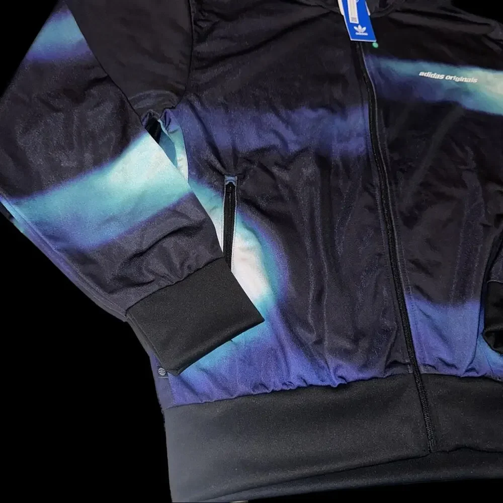 adidas Originals Yung Z Y2 Graphics Track Jacket
